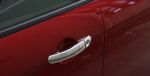 Ford chromove kryty klučiek