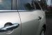 Mazda chromové kryty klučiek obrázok 2