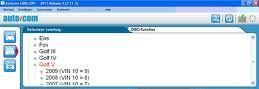 Autocom Cdp pro CAR 2013 univerzal diagnostika s cipom
