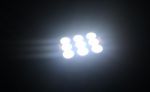 Led žiarovky. SMD. T10 W5W. T5. canbus, sulfidky C5W