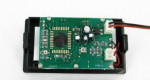 LCD digitálny teplomer -50℃ do 150℃ – fotka 2