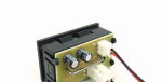 Digitalny ampermeter D. C 0-9.99A – fotka 3