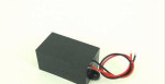 Digitalny voltmeter - 4.5V-30V Vode a prachu odolný – fotka 2