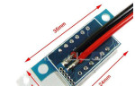 Digitalny voltmeter 3.3 -30v – fotka 2
