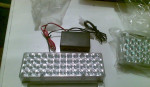 Stroboskop 48 Led type-R – fotka 3