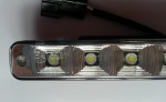 LED denne svetla 1W led, nove, zaruka – fotka 2