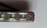 LED denne svetla 1W led, nove, zaruka – fotka 3