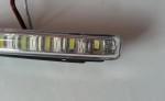 Nove led denne svietenie 16 x Led, zaruka – fotka 2