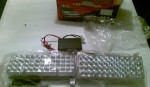 Stroboskop 48 Led type-R – fotka 4