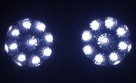 Ponúkam nové nepoužité 2x9 6,3Watt LEDové denné svietenie – fotka 3