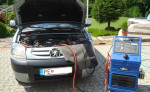 Terraclean dekarbonizácia motorov zníženie spotreby paliva, emisií – fotka 2