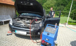 Terraclean dekarbonizácia motorov zníženie spotreby paliva, emisií – fotka 3