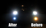 H3 Led žiarovka – fotka 2