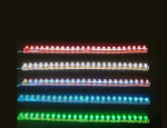 Sada LED pasikov, led flexi pasiky spolu 10kusov – fotka 3