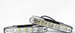 LED denné svietenie DRL 506 – fotka 2