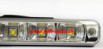 LED denné svietenie DRL 507 – fotka 2