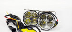 LED denné svietenie DRL 510 – fotka 2