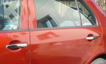 Škoda, vw, seat - nerezove kryty klučiek – fotka 2