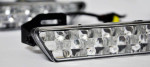 LED denné svietenie DRL 824 – fotka 2