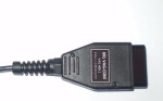 Predam OBD2 autodiagnostiku K-line - usb prevodnik – fotka 3
