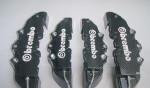 NOVÉ. Karbónové brembo kryty usa. NOVÉ – fotka 2