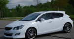 Opel chromove kryty klučiek – fotka 3