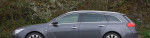 Opel chromove kryty klučiek – fotka 4