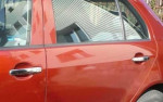 Škoda, vw, seat - nerezove kryty klučiek – fotka 4