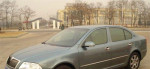 Škoda, vw, seat - chromove podšalky pod klučky – fotka 3
