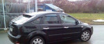 Ford chromove kryty klučiek – fotka 3