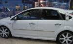 Ford chromove kryty klučiek – fotka 4